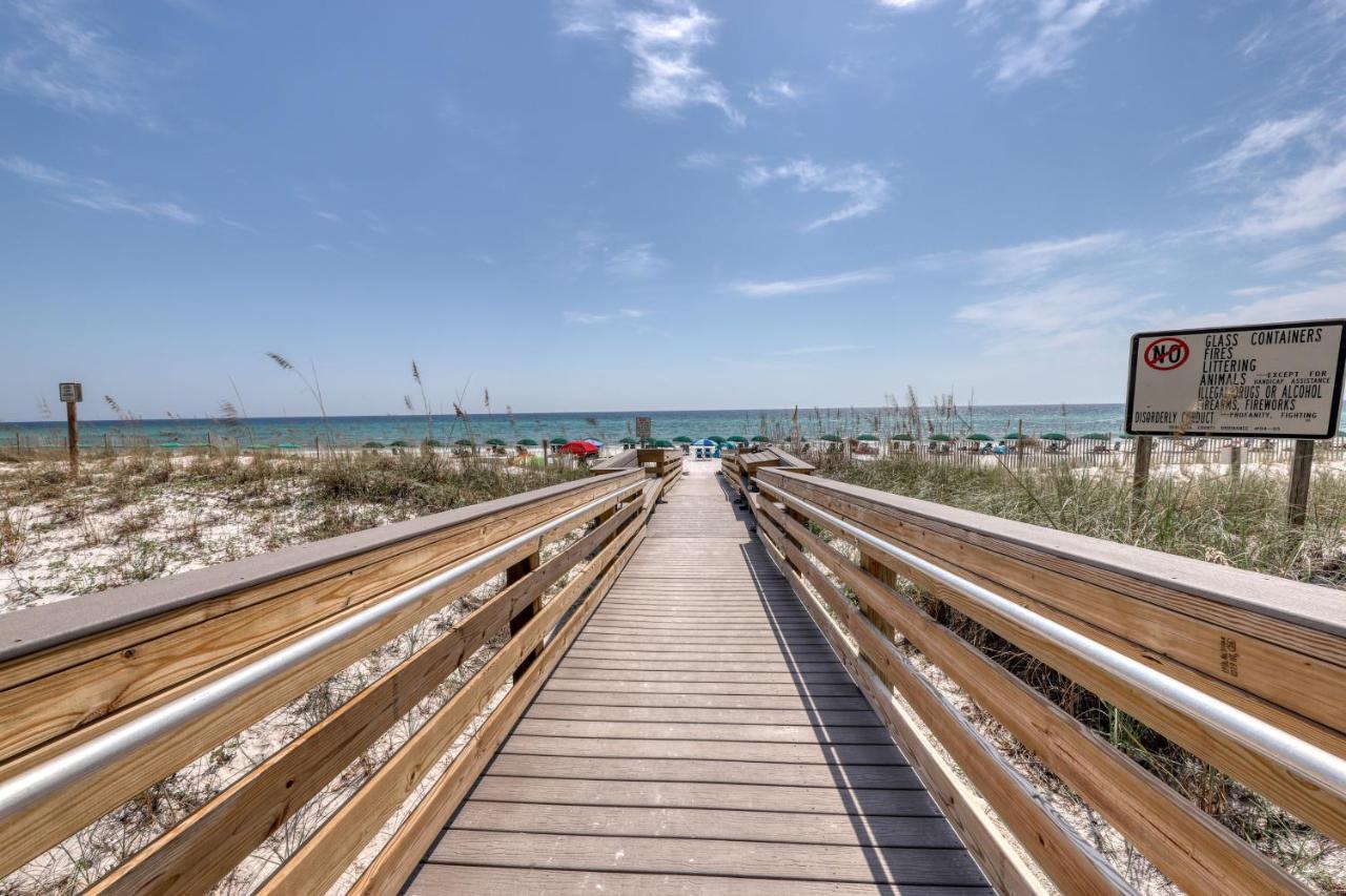 Vila Waters Edge II Fort Walton Beach Exteriér fotografie