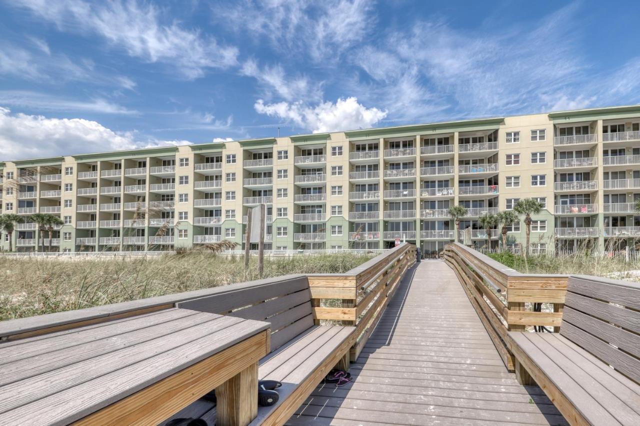 Vila Waters Edge II Fort Walton Beach Exteriér fotografie