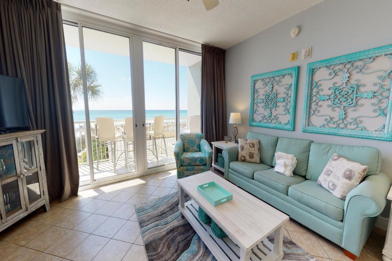 Vila Waters Edge II Fort Walton Beach Exteriér fotografie