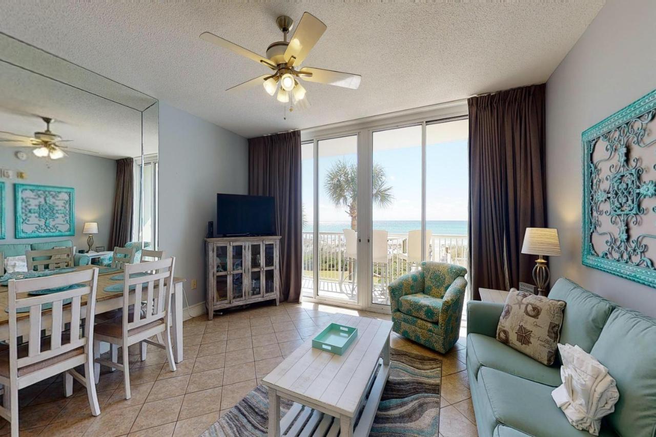 Vila Waters Edge II Fort Walton Beach Exteriér fotografie