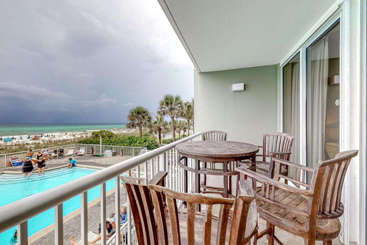 Vila Waters Edge II Fort Walton Beach Pokoj fotografie
