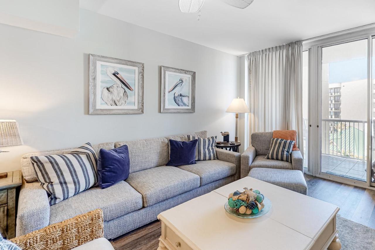 Vila Waters Edge II Fort Walton Beach Pokoj fotografie