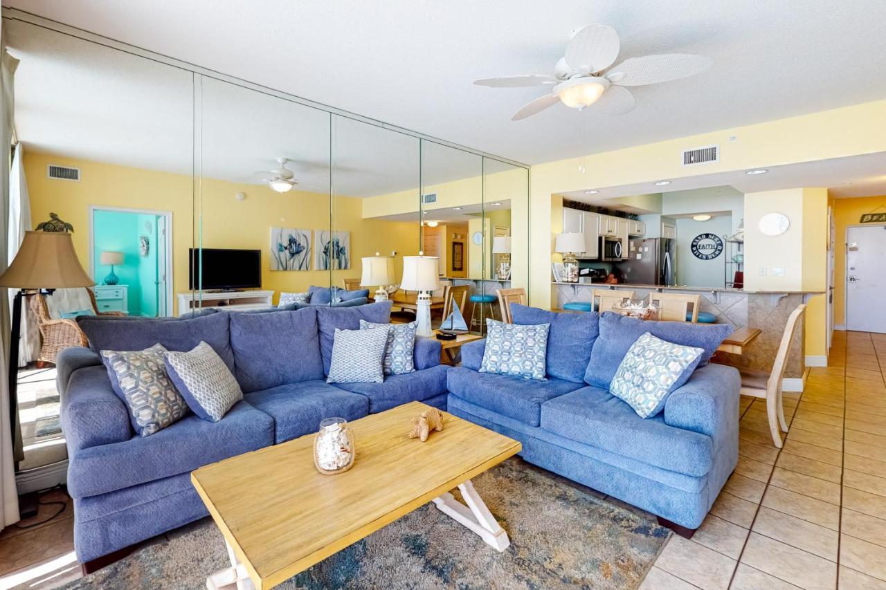 Vila Waters Edge II Fort Walton Beach Pokoj fotografie