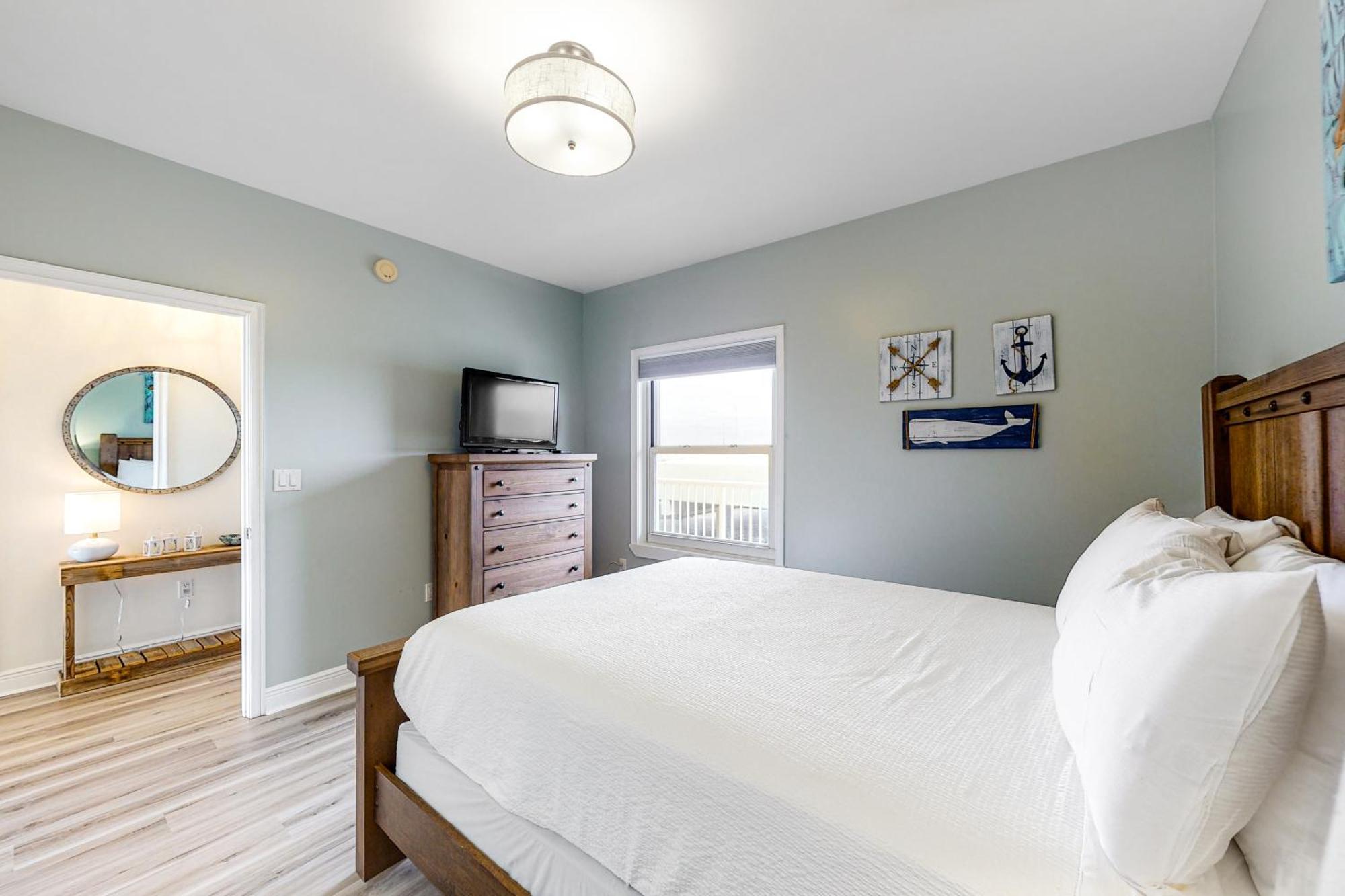Vila Waters Edge II Fort Walton Beach Pokoj fotografie