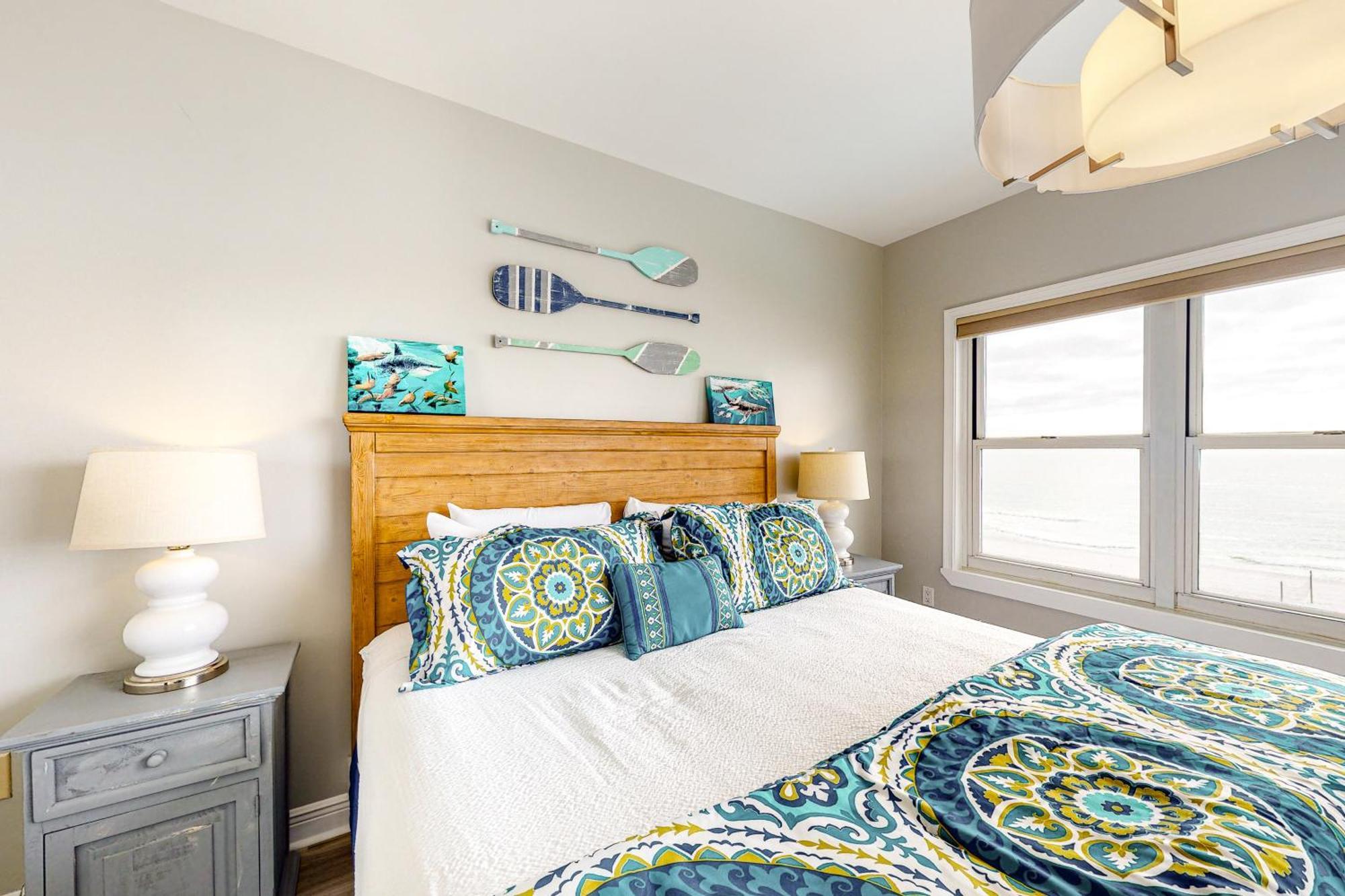 Vila Waters Edge II Fort Walton Beach Pokoj fotografie