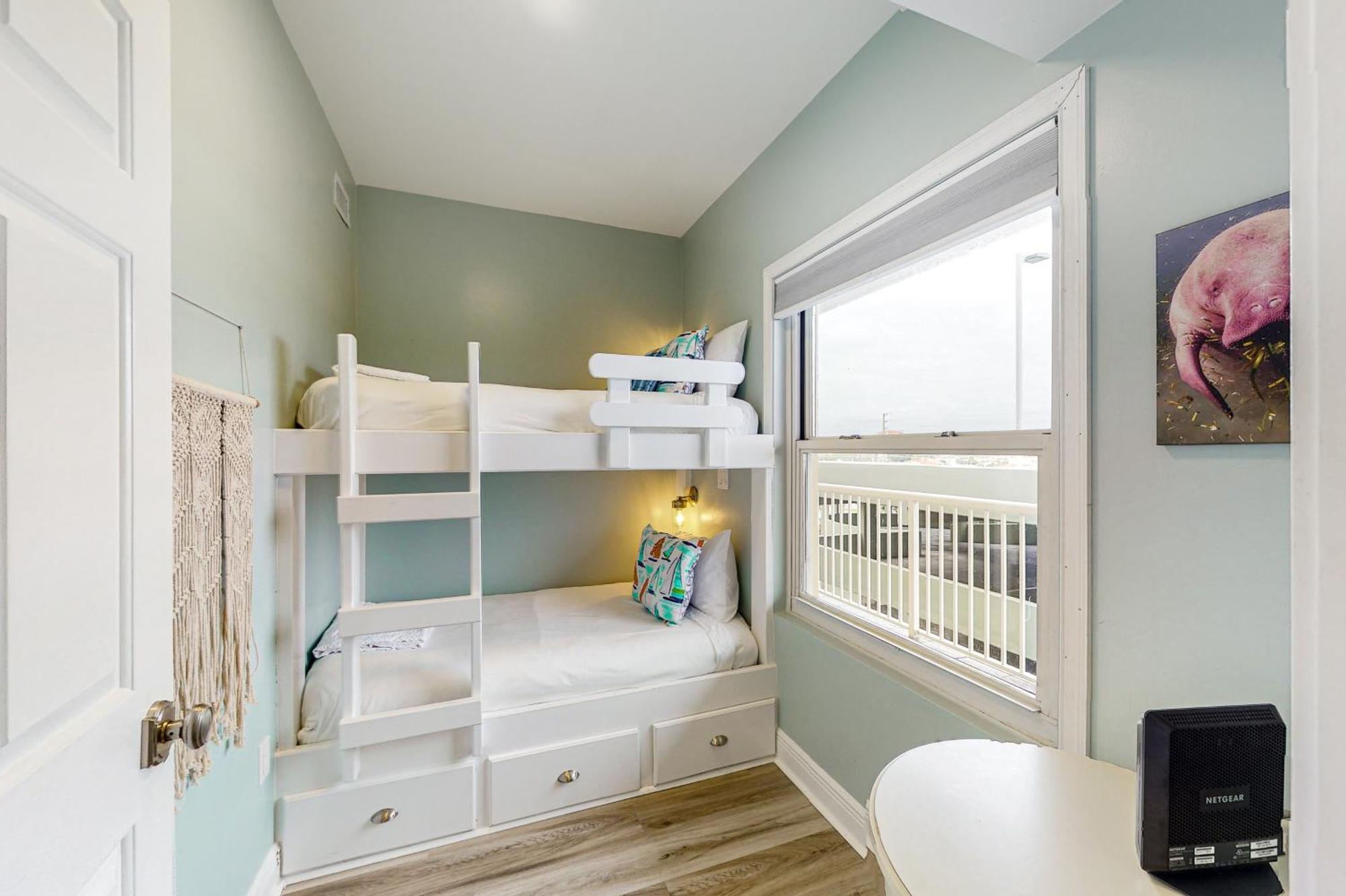 Vila Waters Edge II Fort Walton Beach Pokoj fotografie