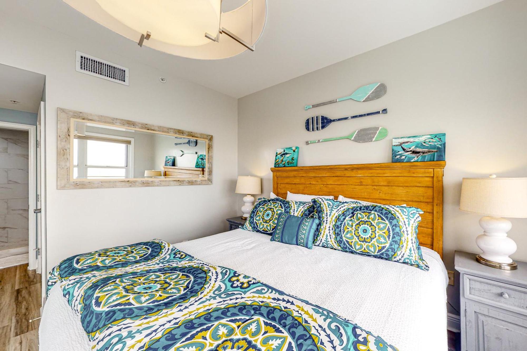 Vila Waters Edge II Fort Walton Beach Pokoj fotografie