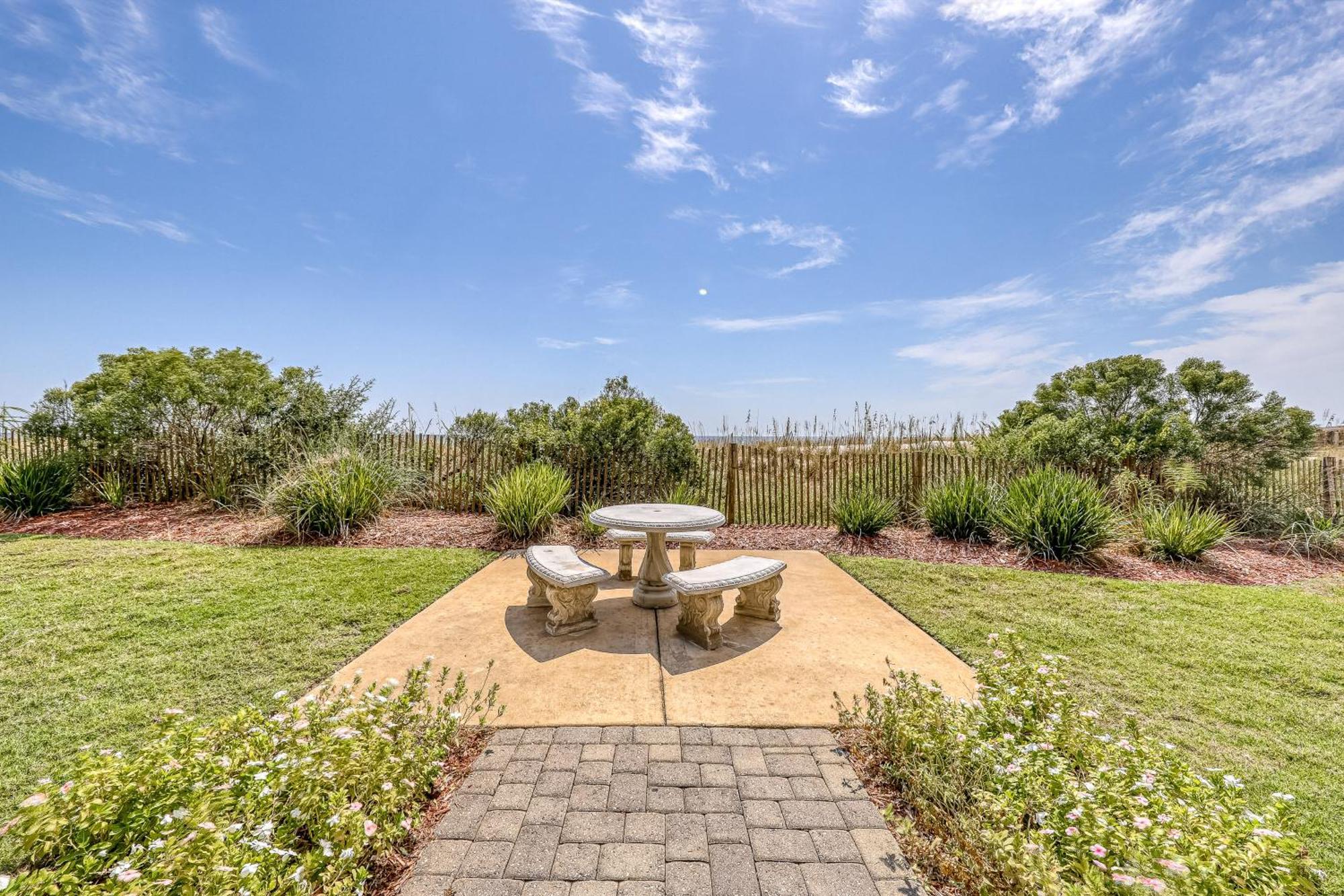 Vila Waters Edge II Fort Walton Beach Pokoj fotografie