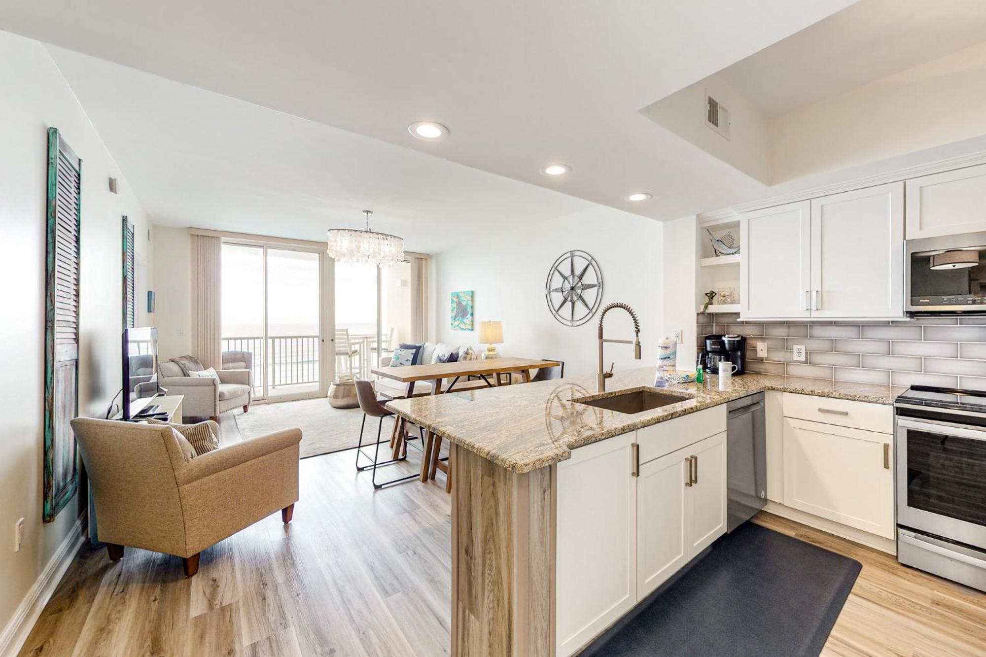 Vila Waters Edge II Fort Walton Beach Pokoj fotografie