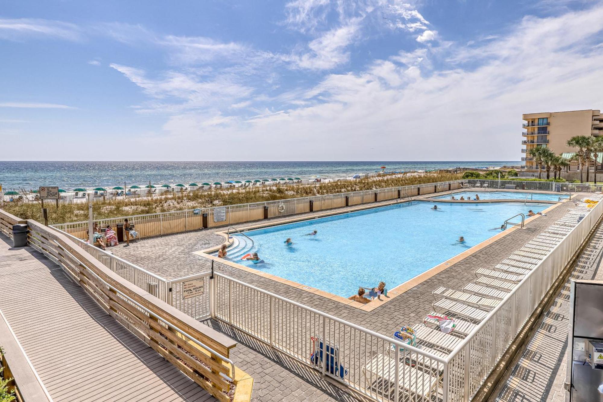Vila Waters Edge II Fort Walton Beach Pokoj fotografie
