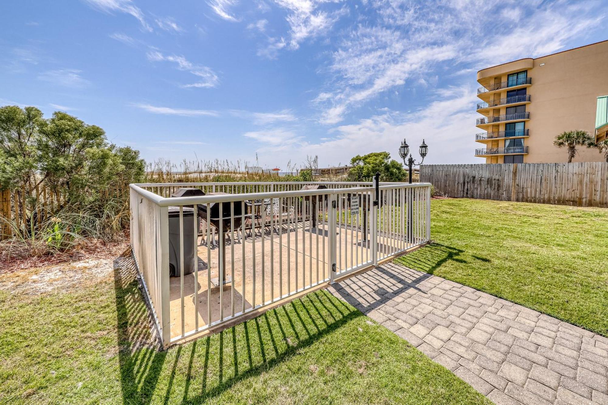 Vila Waters Edge II Fort Walton Beach Pokoj fotografie