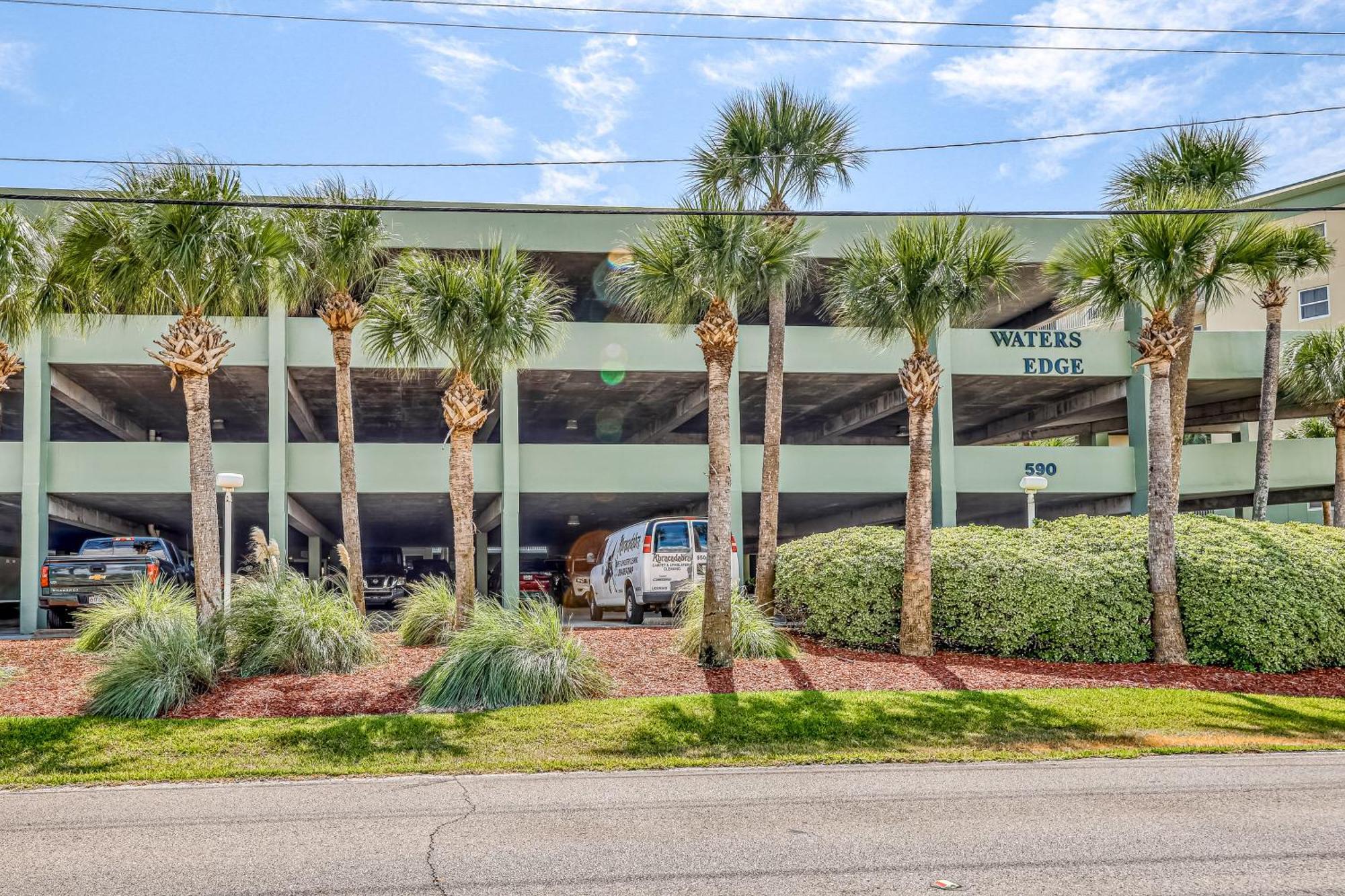 Vila Waters Edge II Fort Walton Beach Pokoj fotografie