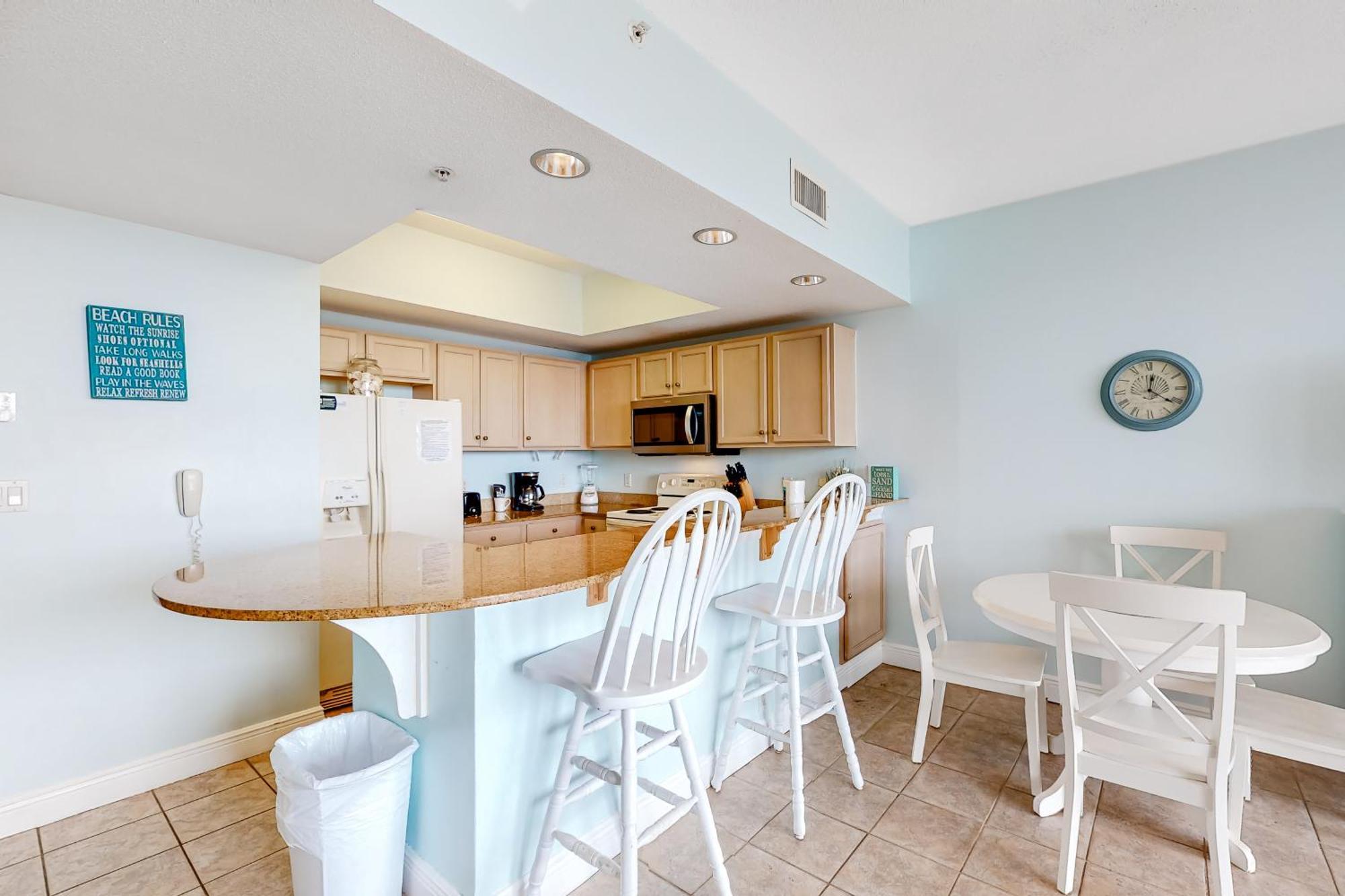 Vila Waters Edge II Fort Walton Beach Pokoj fotografie
