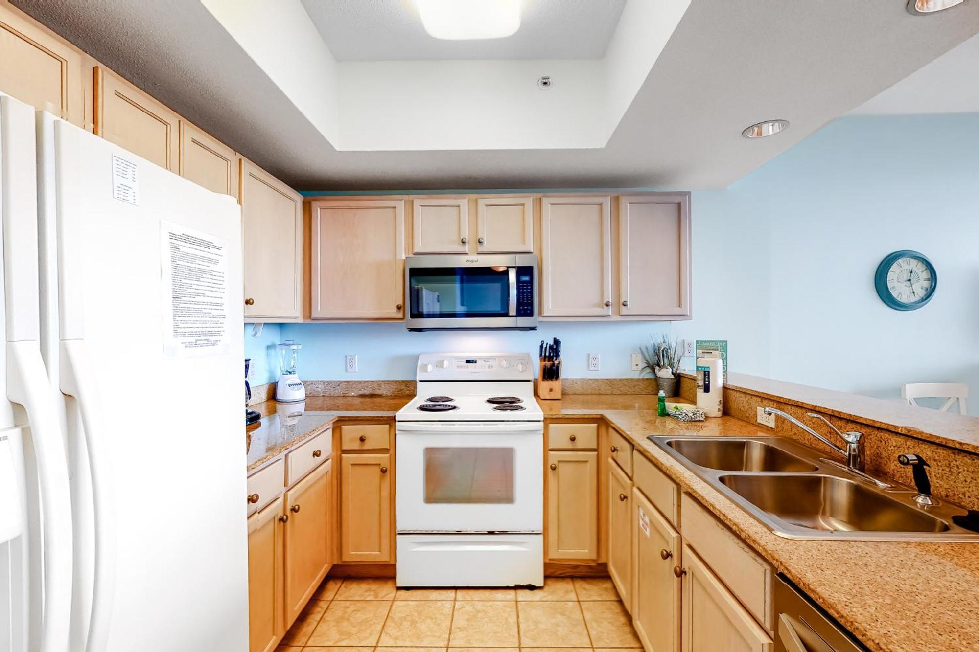 Vila Waters Edge II Fort Walton Beach Pokoj fotografie
