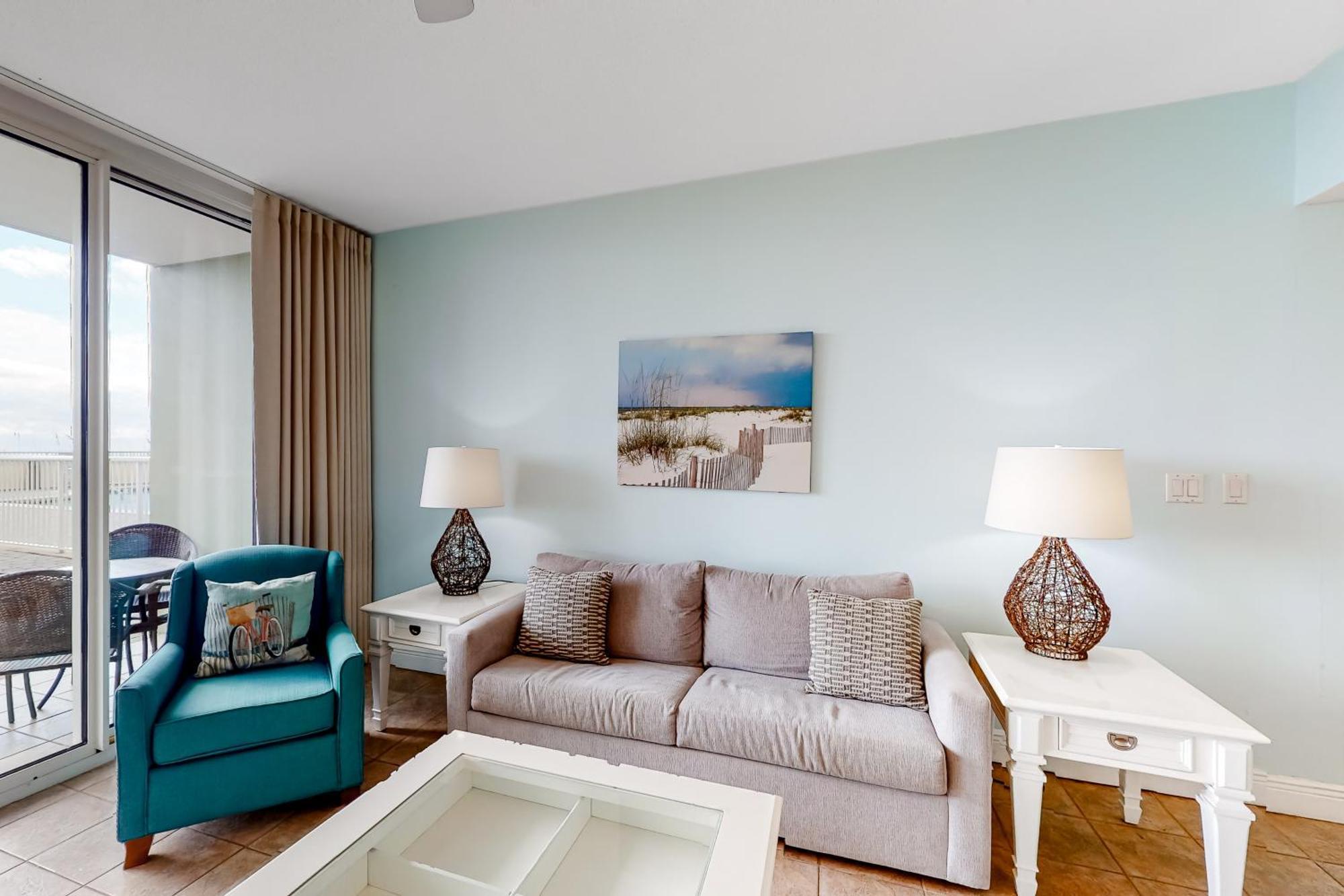 Vila Waters Edge II Fort Walton Beach Pokoj fotografie