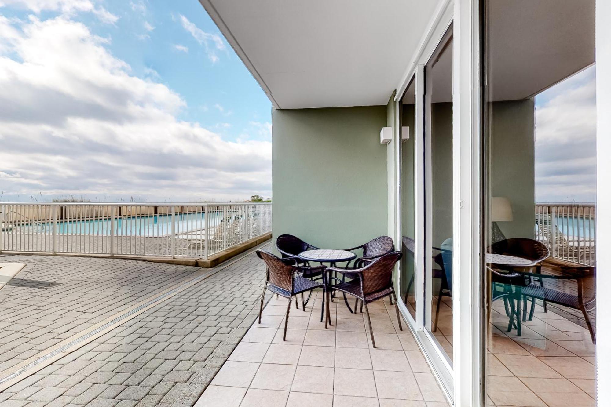 Vila Waters Edge II Fort Walton Beach Pokoj fotografie