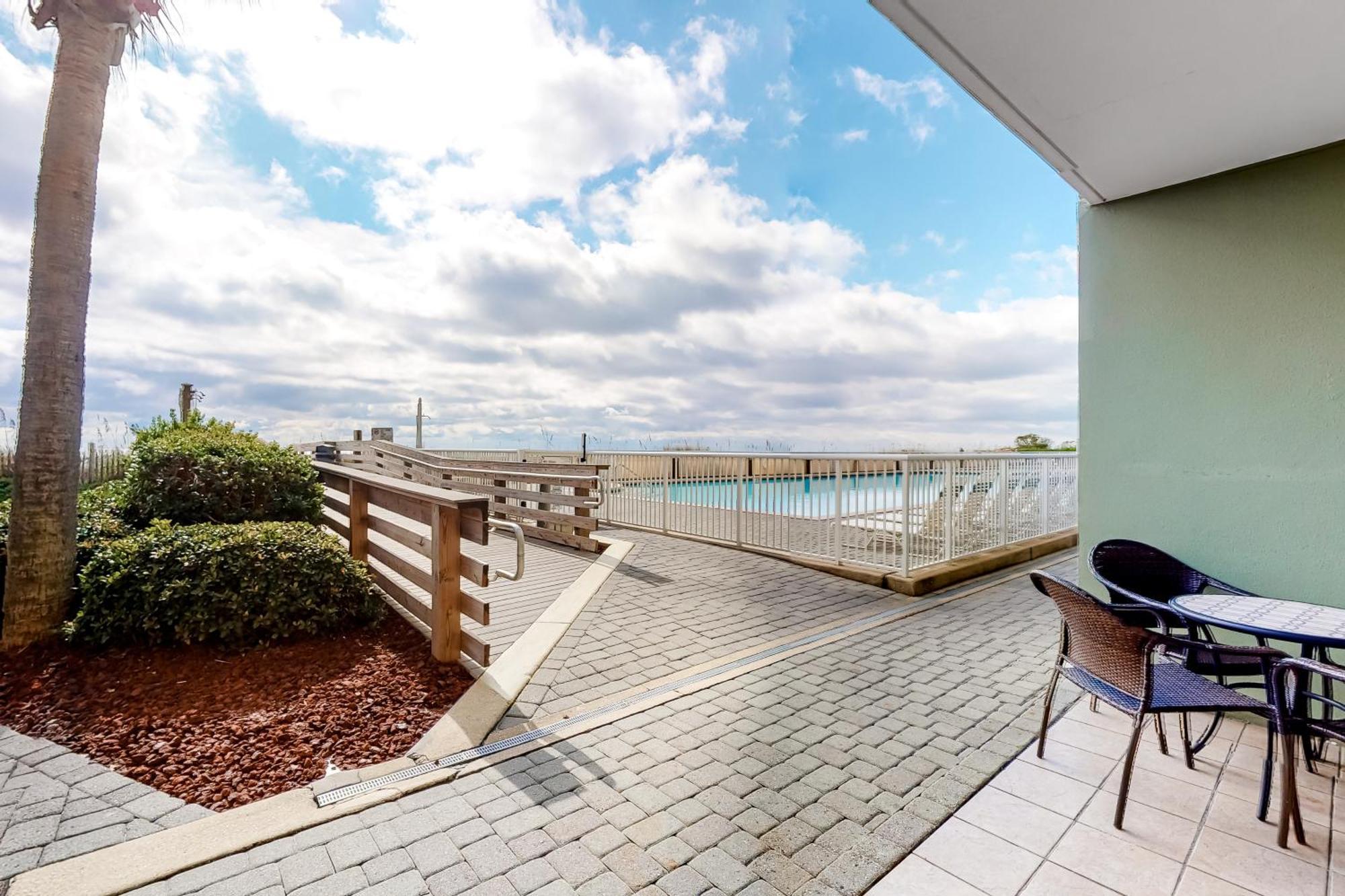 Vila Waters Edge II Fort Walton Beach Pokoj fotografie
