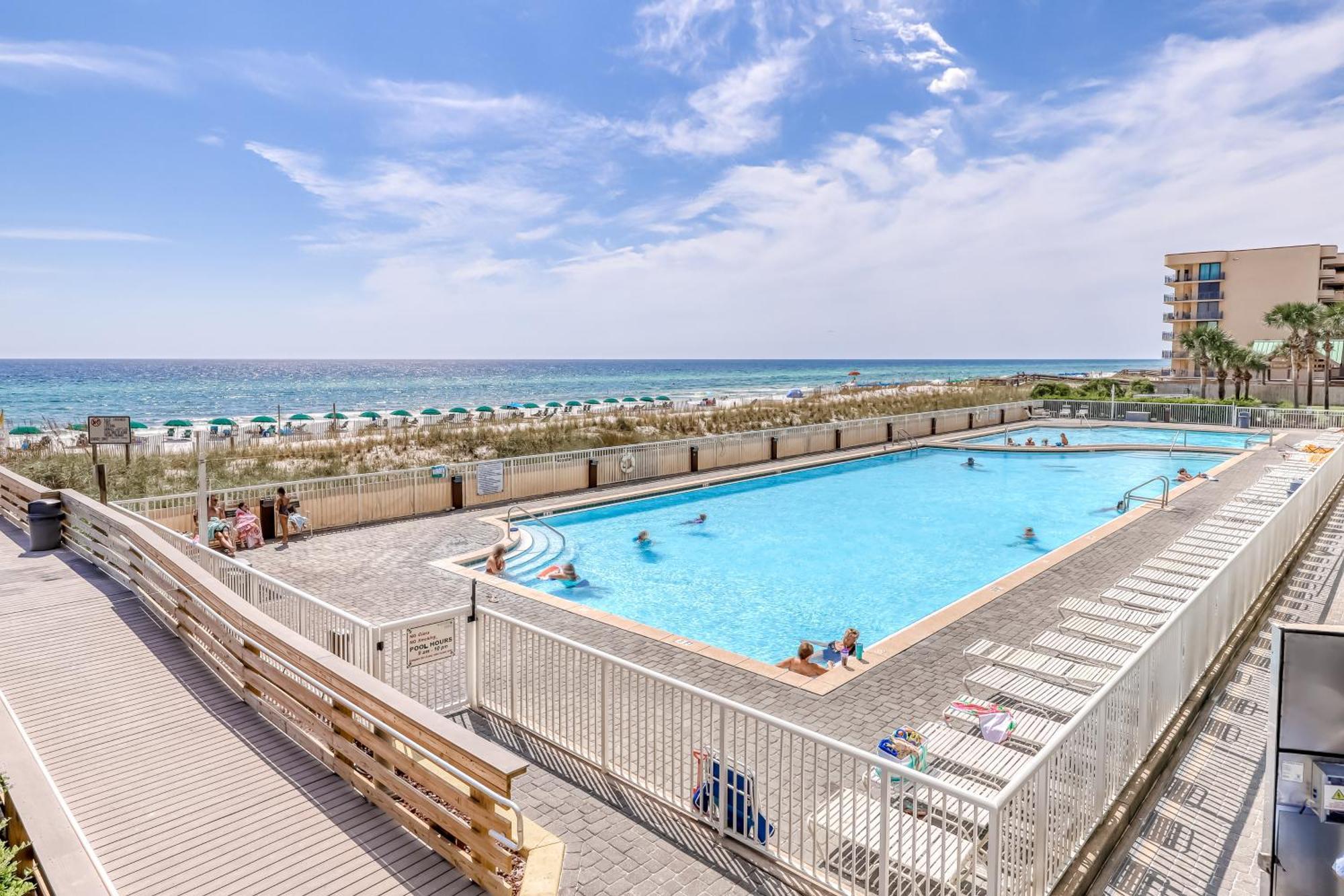 Vila Waters Edge II Fort Walton Beach Pokoj fotografie