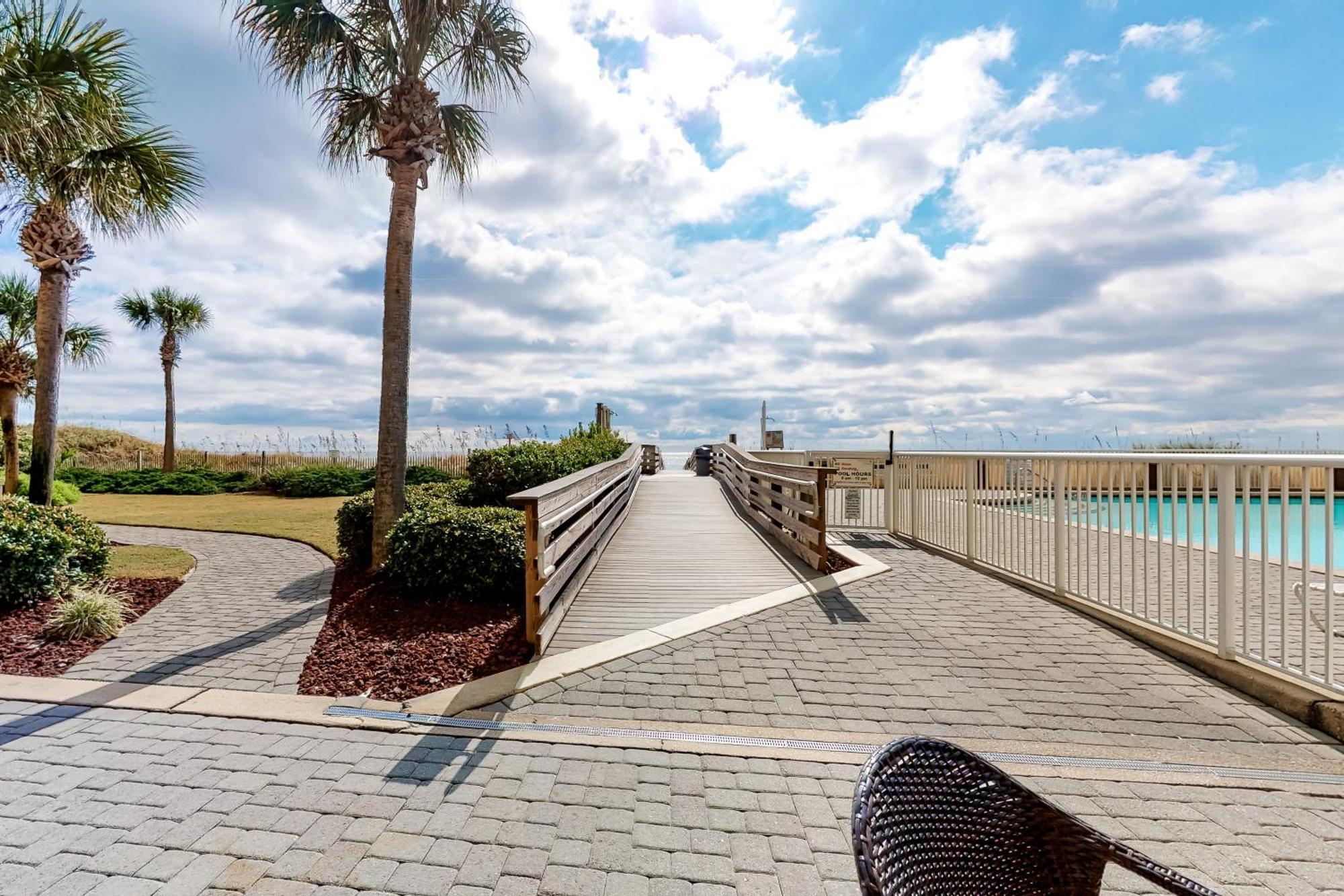 Vila Waters Edge II Fort Walton Beach Pokoj fotografie