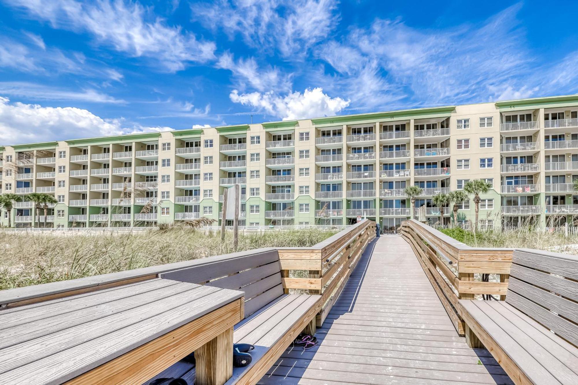 Vila Waters Edge II Fort Walton Beach Pokoj fotografie