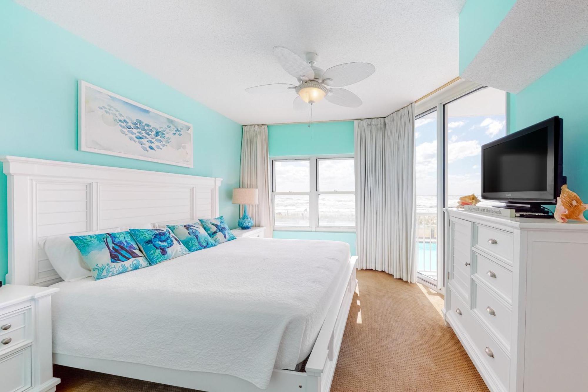 Vila Waters Edge II Fort Walton Beach Pokoj fotografie